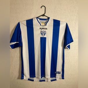 Honduras futbol/soccer jersey from 2005ish